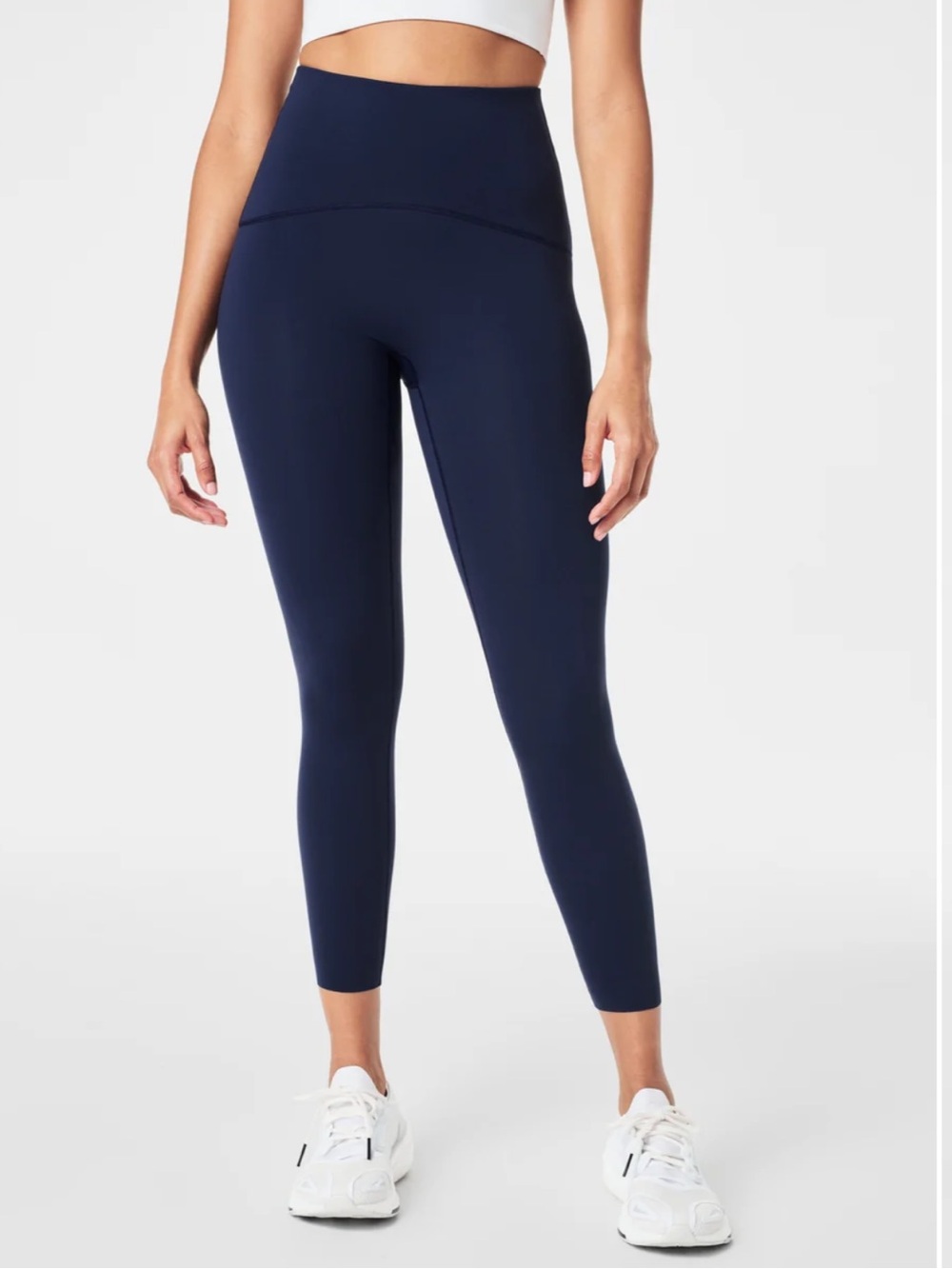 SPANX Booty Boost leggings 7/8